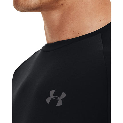 Under Armour Men Tech 2.0 Shortsleeve, Light and Breathable Sports T-Shirt, Gym Clothes, Wicks Away Sweat & Dries Very Fast