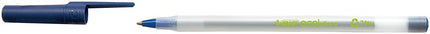 BIC Ecolutions Round Stic Pens - Blue (Box of 60)