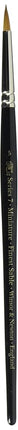 Winsor & Newton Series 7 Kolinsky Sable Water Colo