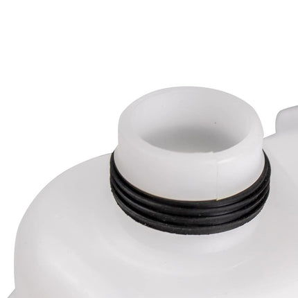 TRQ Windshield Washer Reservoir Compatible with 2001-2006 Acura MDX AC1288109