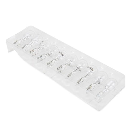 Camco 54766 912 Auto/RV/Marine Replacement Interior Light Bulb - Box of 10
