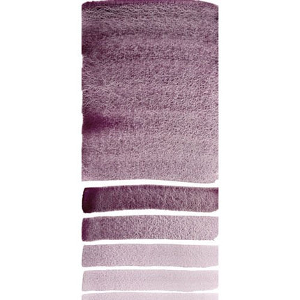 DANIEL SMITH Extra Fine Watercolor 15ml Paint Tube, Purpurite Genuine, 0.5 Fl Oz (Pack of 1),Purple