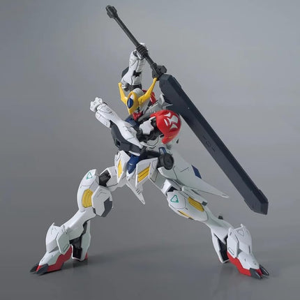 GUNDAM - HG Barbatos Lupus 1/144 - Model Kit
