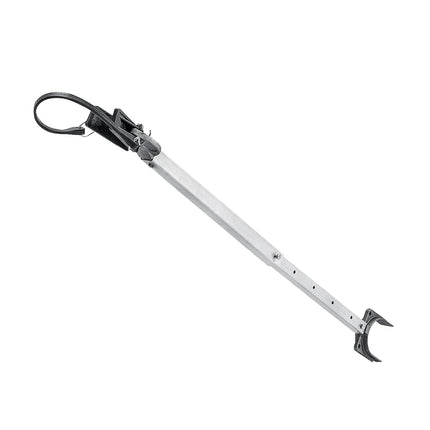 VEVOR Transom Saver, 23-35 in, Adjustable Boat Transom Saver with Composite Head, Corrosion-Resistant Easy-to-Install Transom Savers for Less Than 100 HP Outboard Motor, Fit for Roller & Trailer