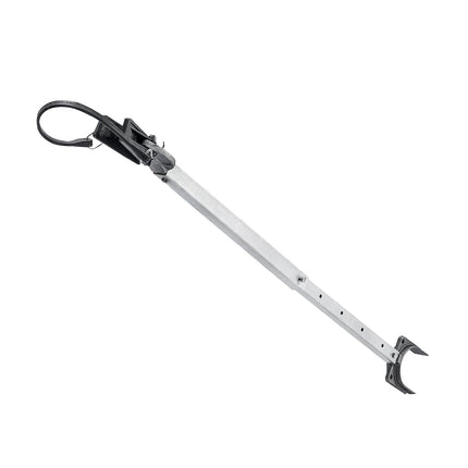VEVOR Transom Saver, 23-35 in, Adjustable Boat Transom Saver with Composite Head, Corrosion-Resistant Easy-to-Install Transom Savers for Less Than 100 HP Outboard Motor, Fit for Roller & Trailer