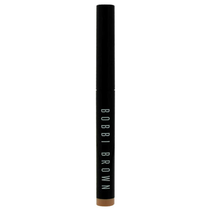Long-Wear Cream Shadow Stick Matte - Vanilla by Bobbi Brown for Women - 0.05 oz Eye Shadow