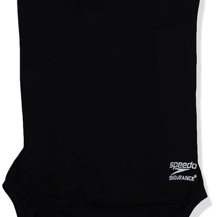 Speedo Women's Solid Flyback Training Endurance+ S