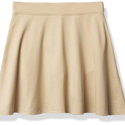 The Children's Place Girls Ponte Knit Pull On Skor