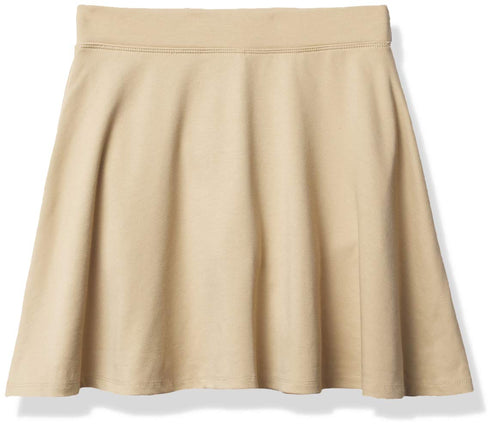 The Children's Place Girls Ponte Knit Pull On Skor