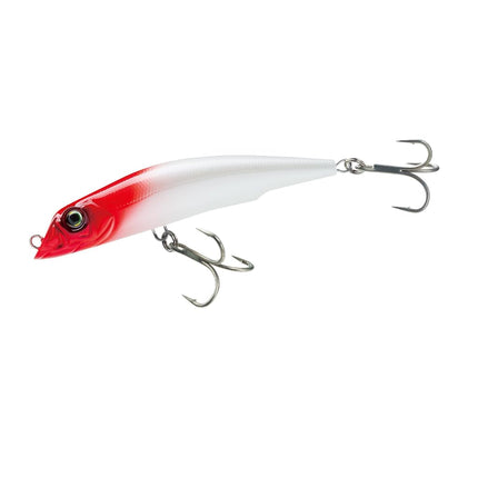 Yo-Zuri Mag Darter Floating Diver Lure, Pearl Redh
