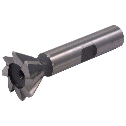 HHIP 2006-0214 3/4 Inch 60 Degree HSS Dovetail Cutter