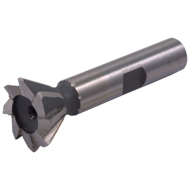 HHIP 2006-0214 3/4 Inch 60 Degree HSS Dovetail Cut
