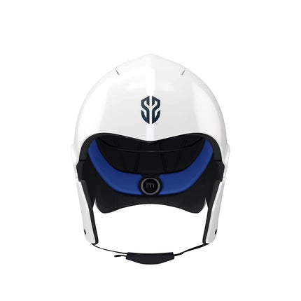 Casco de Deportes Acuáticos Simba Surf Sentinel Talla L Blanco