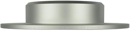 Bosch 16010287 QuietCast Premium Disc Brake Rotor For 2005-13 Chrysler 300; Dodge: 2009-15 Challenger, 2006-15 Charger, 2005-08 Magnum, Rear