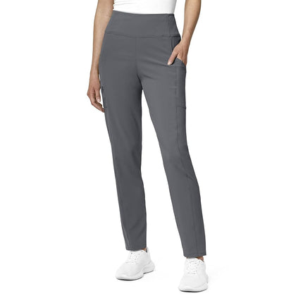 WonderWink Womens Renew Women's High Waist Power P
