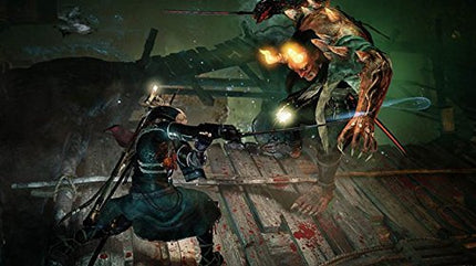Code Vein (Xbox One)