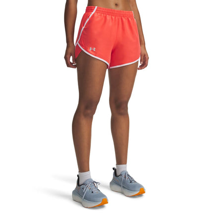 Under Armour UA Fly By 3'' Shorts