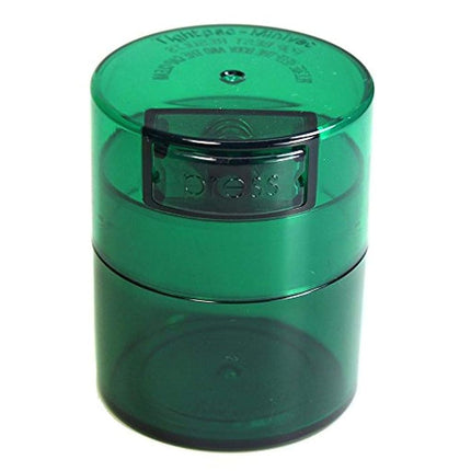 Tightpac America Minivac 1-Ounce Vacuum Sealed Dry