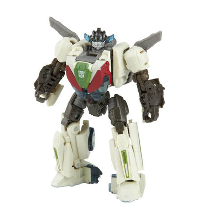 Transformers Toys Studio Series 81 Deluxe Class Bu