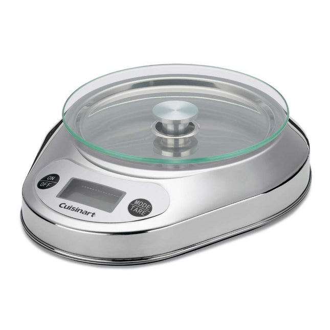 Cuisinart KML-KO3B Precision Chef Bowl Electronic 