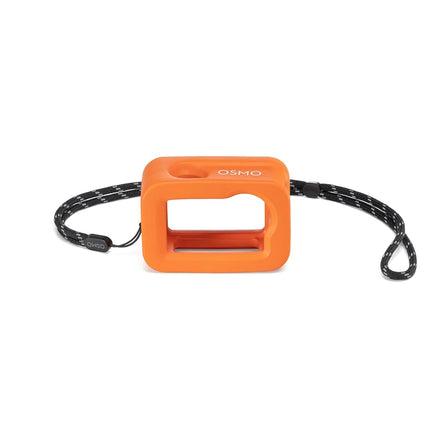 DJI Osmo Action Floating Case, Compatibility: Osmo Action 3, Osmo Action 4, Osmo Action 5 Pro