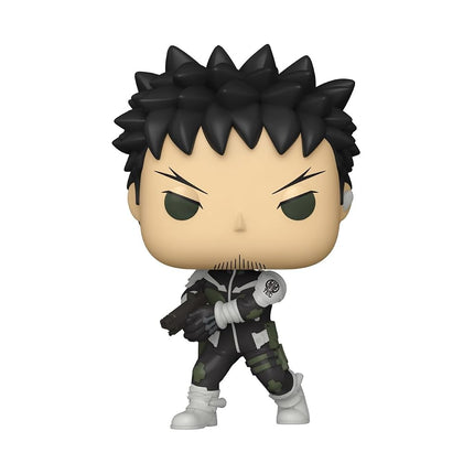 Funko POP! Animation: Kaiju No. 8 - Kafka Hibino