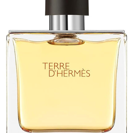 Hermes Terre D’Hermes Pure Eau de Parfum Spray for