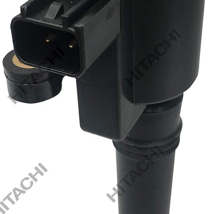 Bobine d'allumage Hitachi IGC0115