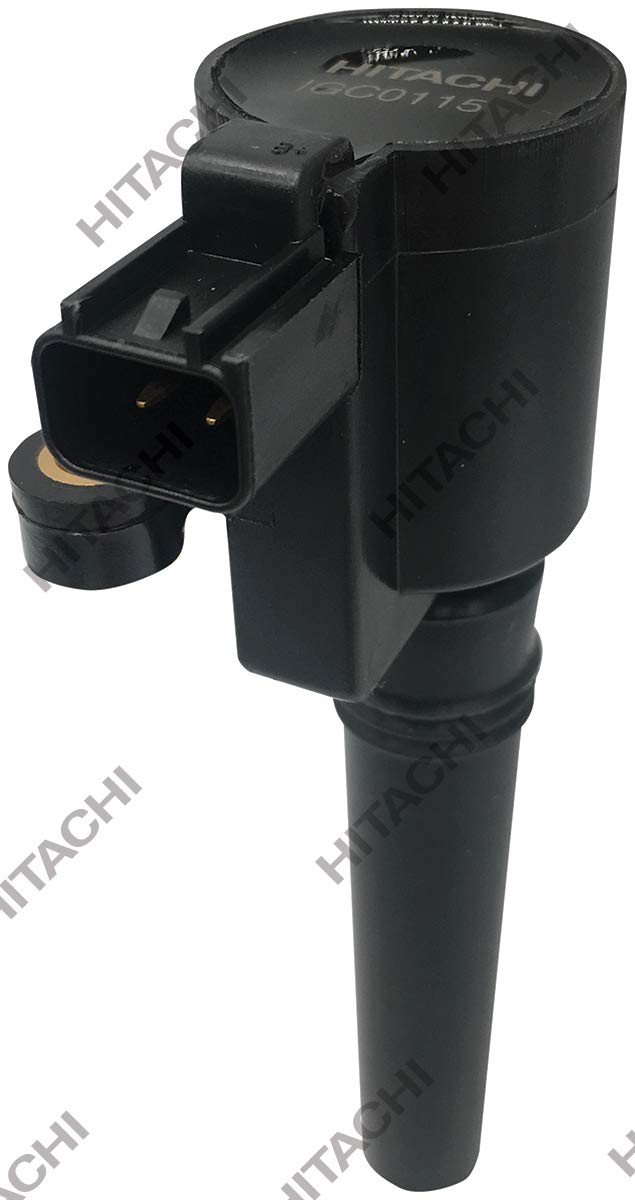 Bobina de encendido Hitachi IGC0115