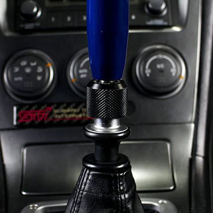 Mishimoto Reverse Lockout Adapter, Black