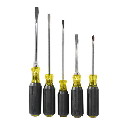 Klein Tools 409-85075 85075 5 Pc Screwdriver