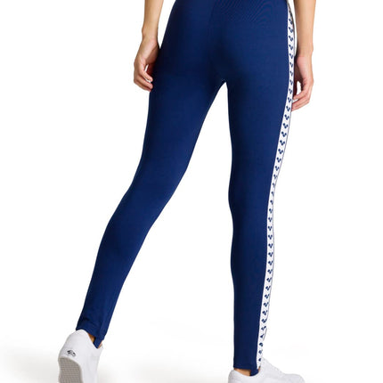 ARENA Women's Caroline Team Stirrup Pant, Medium Multi, Multi, M