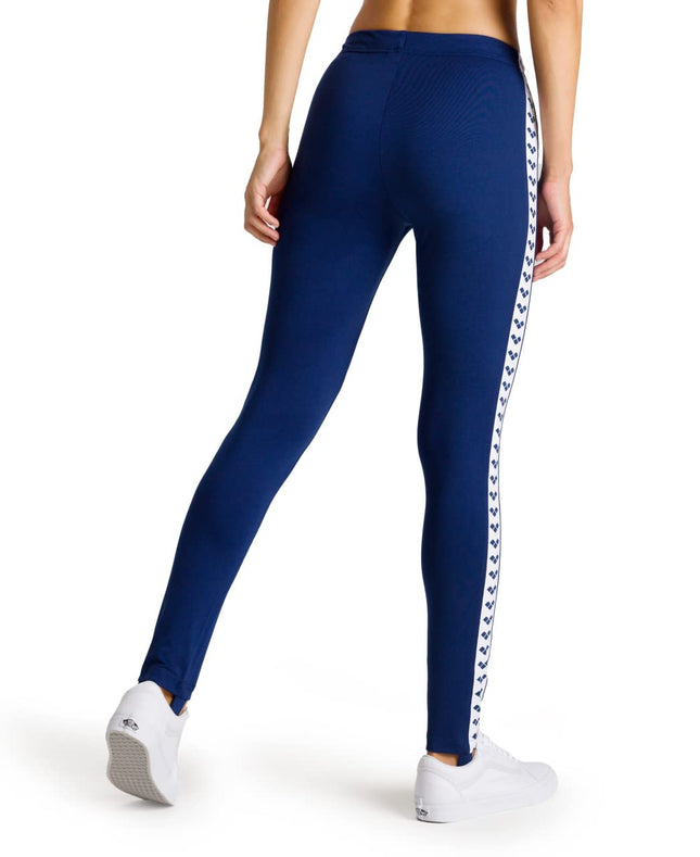 ARENA Women's Caroline Team Stirrup Pant, Medium Multi, Multi, M