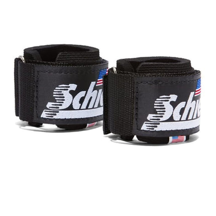Schiek Ultimate Wrist Supports, Heavy-Duty Powerli