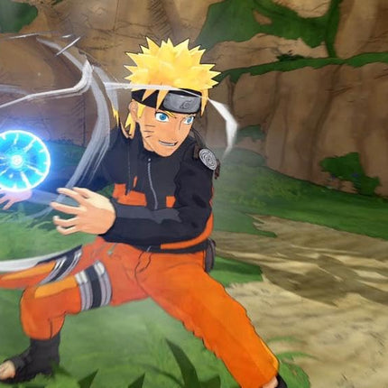 Naruto to Boruto: Shinobi Striker (PS4)