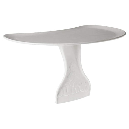 Bumbo Play Tray, Ivory