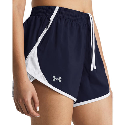 Pantalones cortos Fly-By Under Armour para mujer