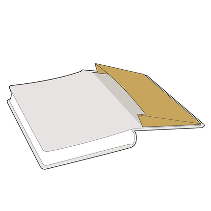 Aurelia Journal: Lined Ultra