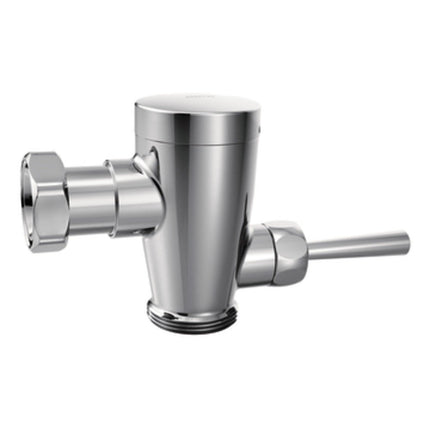 Moen 8310MR128 Kit de reacondicionamiento para inodoro comercial M-Dura 1.28 GPF, cromo