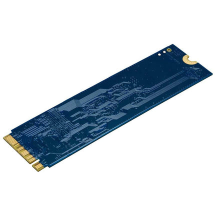 Kingston NV3 NVMe PCIe 4.0 Internal SSD 500GB M.2 2280-SNV3S/500G
