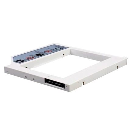 Silverstone Tek 9.5mm Height 2.5-Inch SATA HDD/SSD