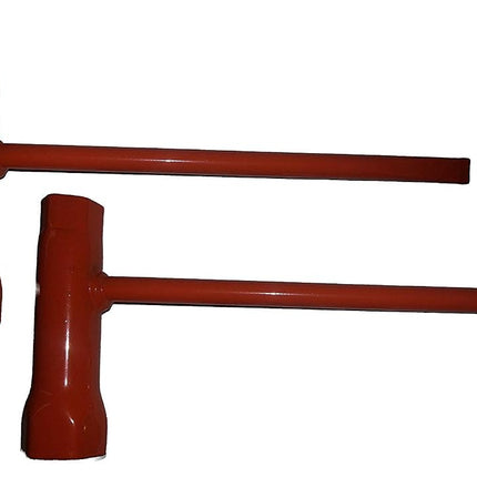 Forester Chain Saw Wrench (Scrench) 13 Millimeter 