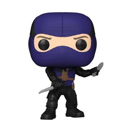Funko POP! Marvel: Daredevil Born Again - Bullseye