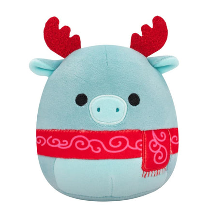 Squishmallows Officially Licensed Kellytoy B Chris