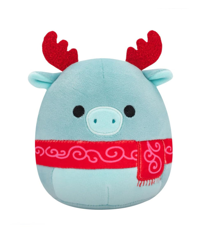 Squishmallows Officially Licensed Kellytoy B Chris