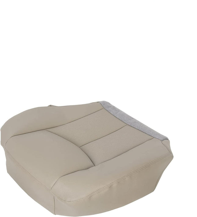 HECASA Drive Bottom Seat Cover Compatible with 200