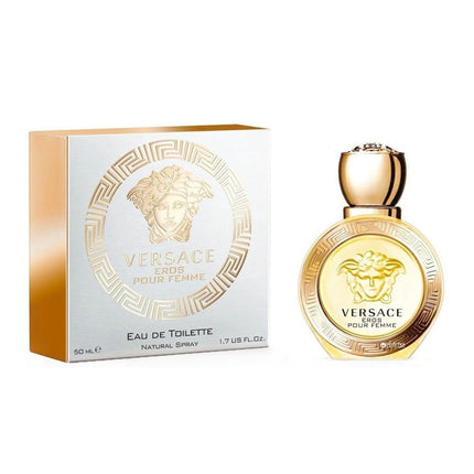 Versace Eros Femme Eau de Toilette 50ml