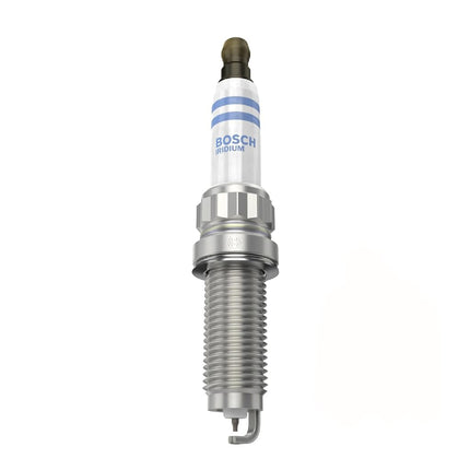 Bosch ZR5SI332 - Spark Plugs Double Iridium - 1 piece