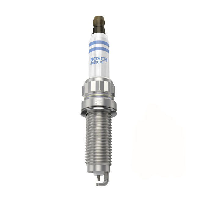 Bosch ZR5SI332 - Spark Plugs Double Iridium - 1 piece