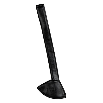 United Pacific Gear Shifter Boot Cover 30 inch Bla
